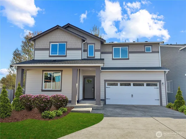 $1,099,950 | 13431 200 Avenue Southeast, Monroe, WA 98272