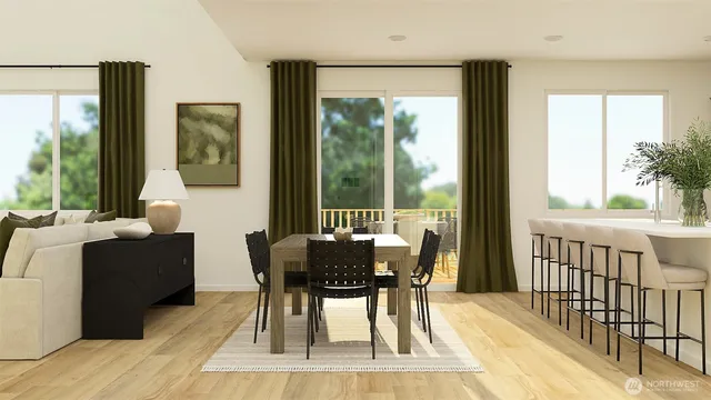 $1,099,950 | 13431 200 Avenue Southeast, Monroe, WA 98272