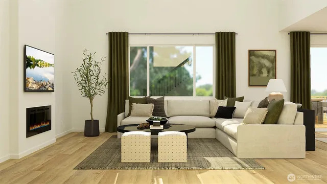 $1,099,950 | 13431 200 Avenue Southeast, Monroe, WA 98272