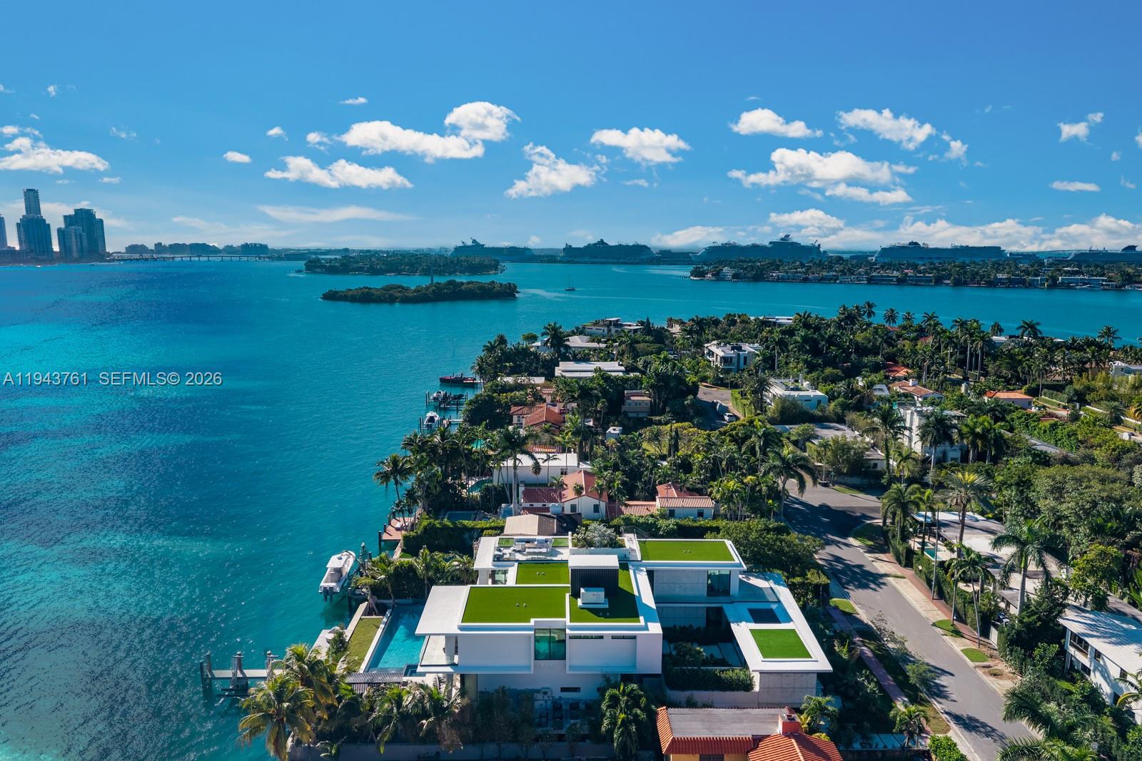 217 East Rivo Alto Drive Miami Beach, FL 33139 - Photo 61 of 87