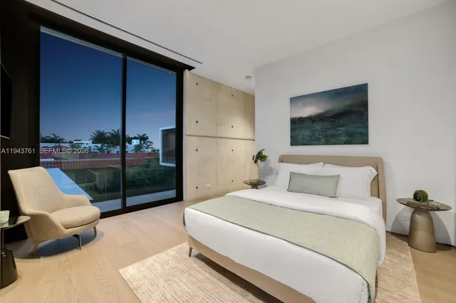 $45,000,000 | 217 East Rivo Alto Drive, Miami Beach, FL 33139