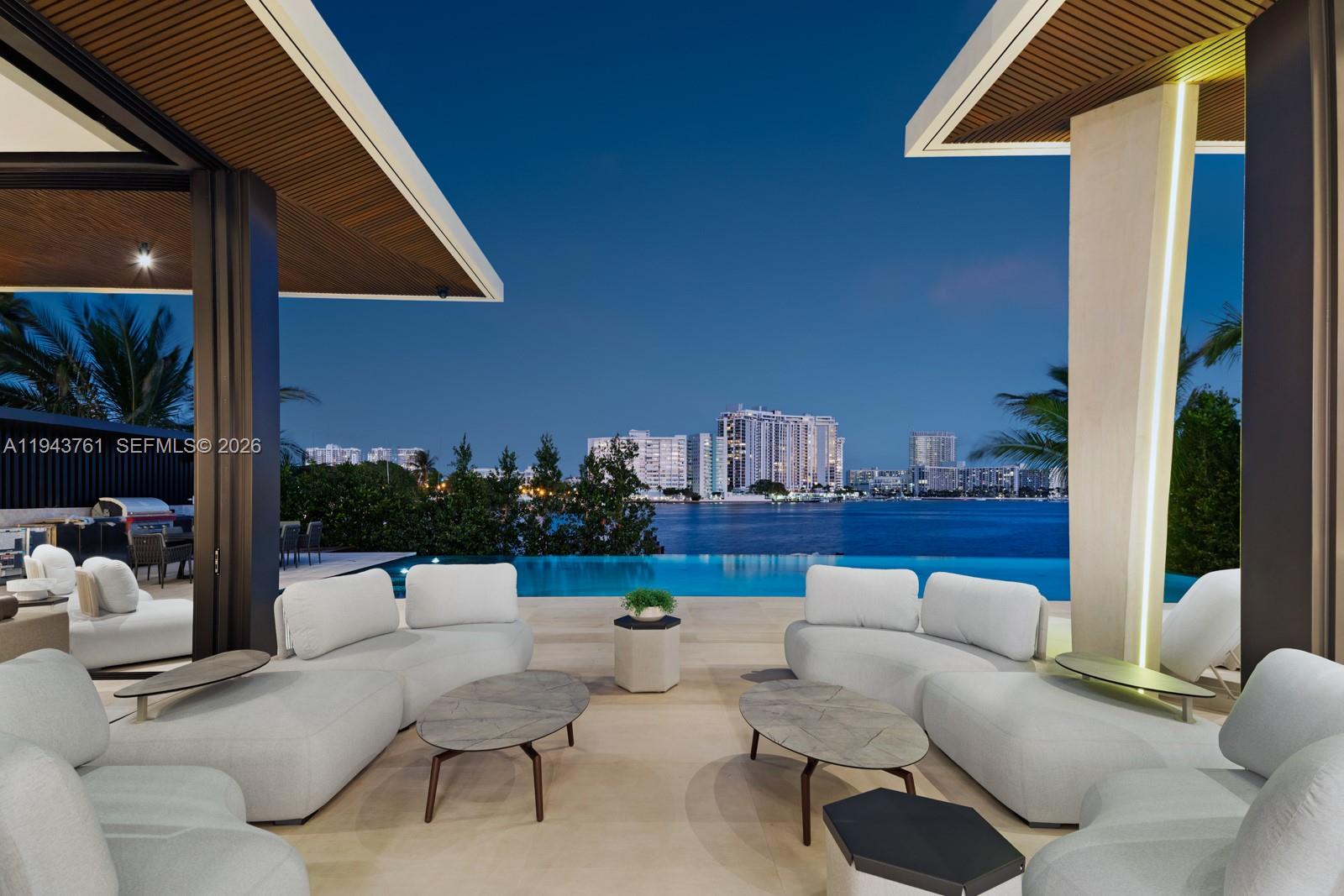 217 East Rivo Alto Drive Miami Beach, FL 33139 - Photo 72 of 87 a outdoor space with patio furniture