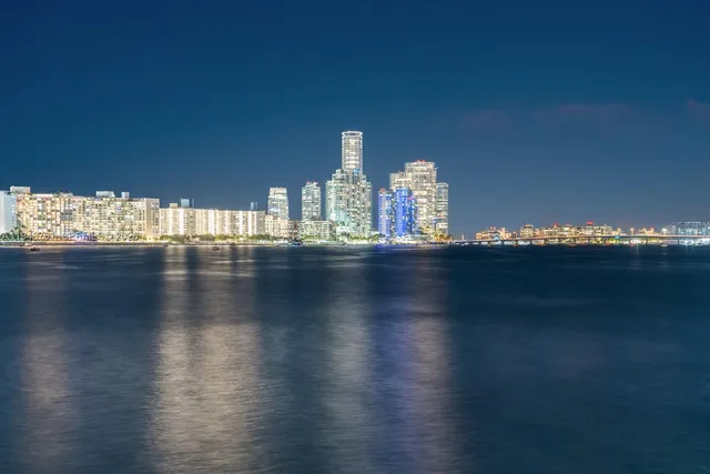 $45,000,000 | 217 East Rivo Alto Drive, Miami Beach, FL 33139