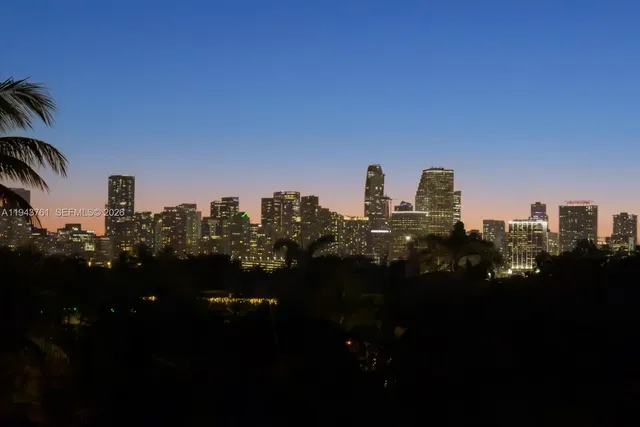 $45,000,000 | 217 East Rivo Alto Drive, Miami Beach, FL 33139