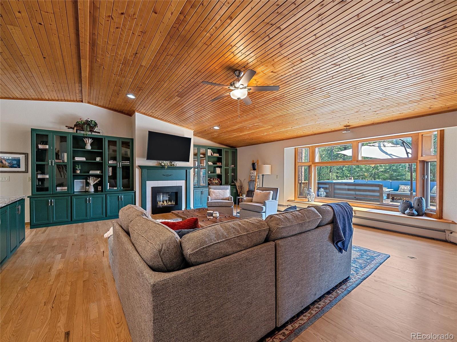675 Witter Gulch Road Evergreen, CO 80439 - Photo 12 of 47