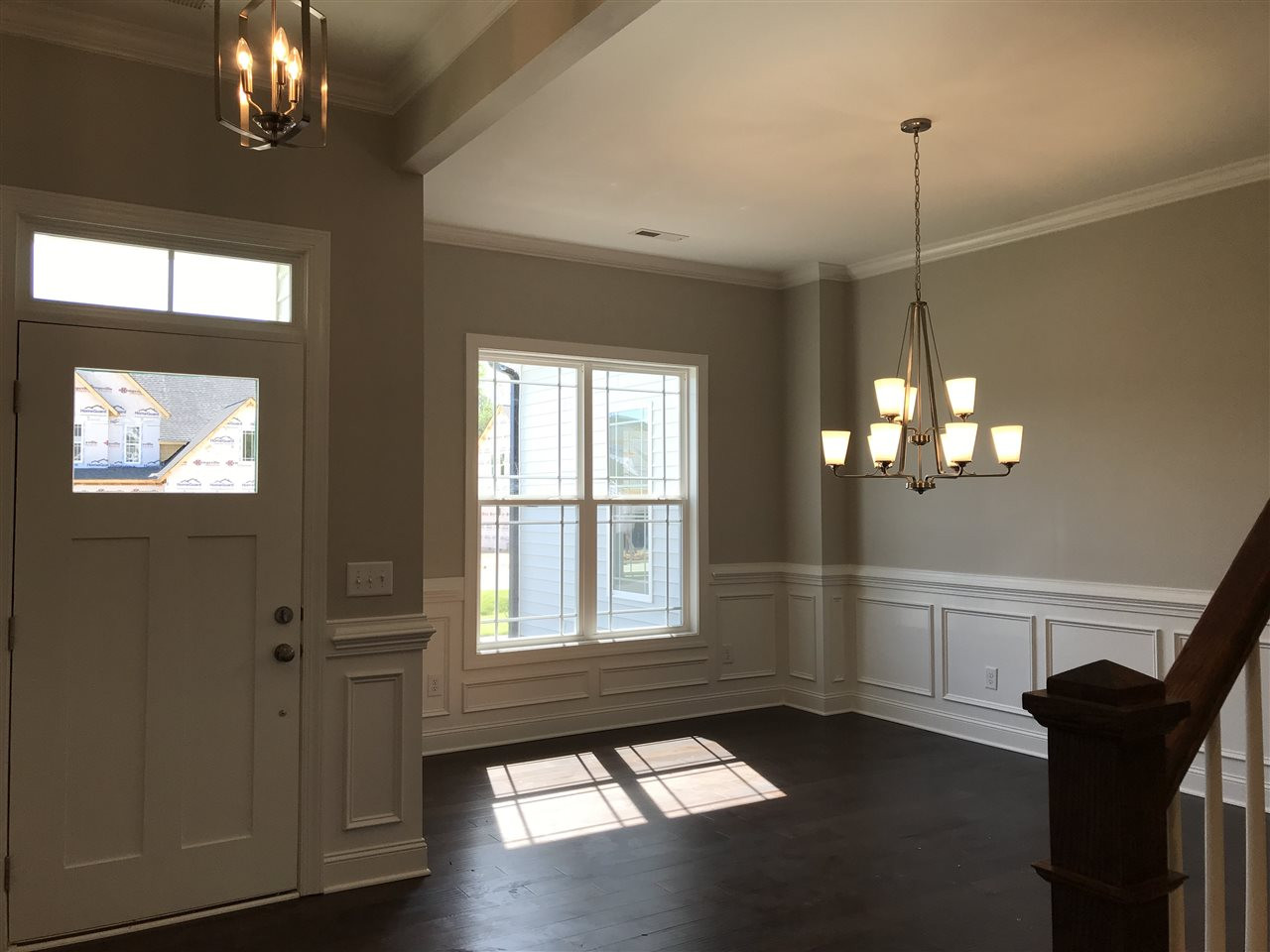 54 Krosley Run Road Clayton, NC 27520 - Photo 4 of 25 Photo 5