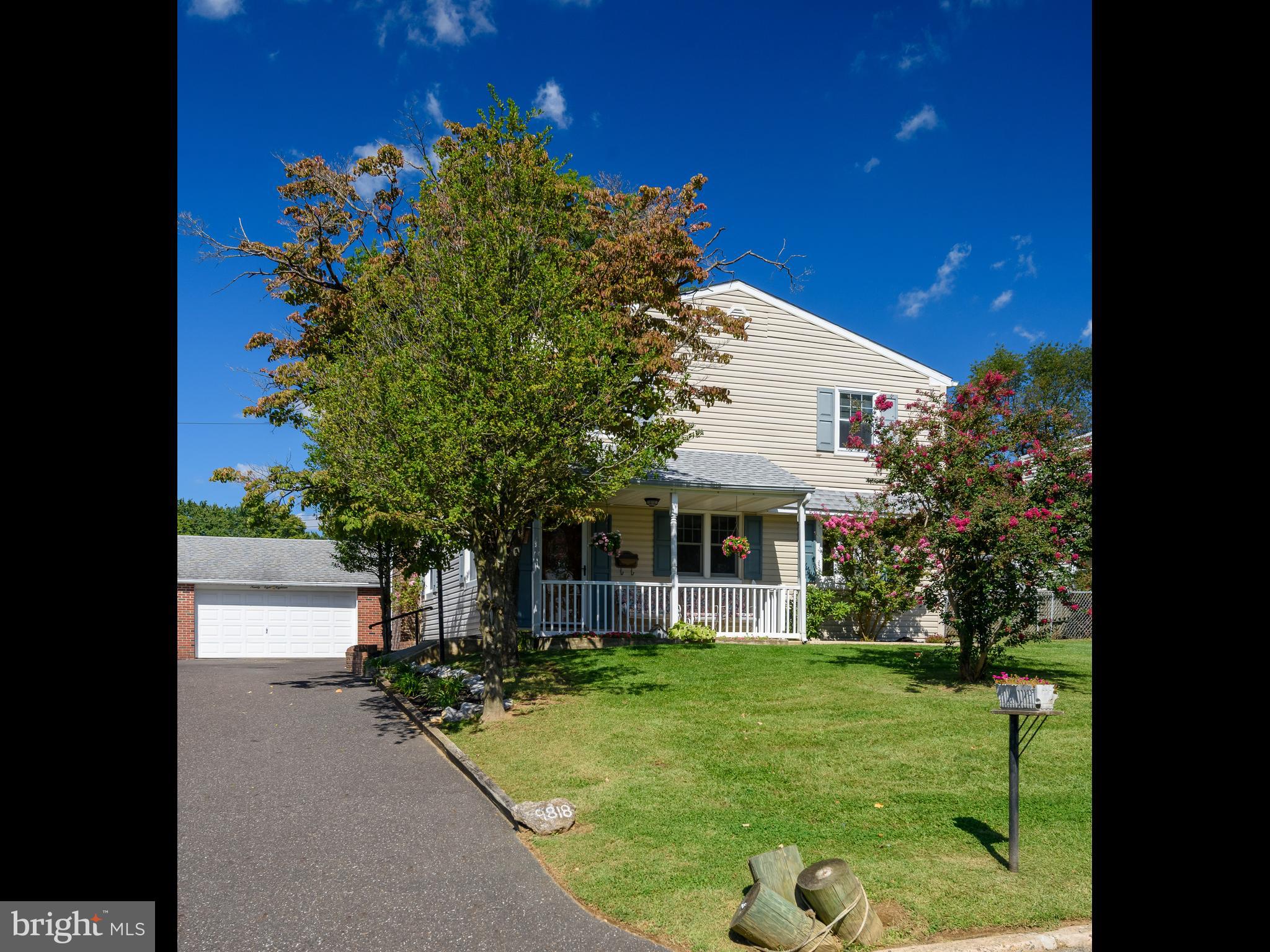 9818 Woodfern Road Philadelphia, PA 19115 - Photo 37 of 37 Gallery Image 37