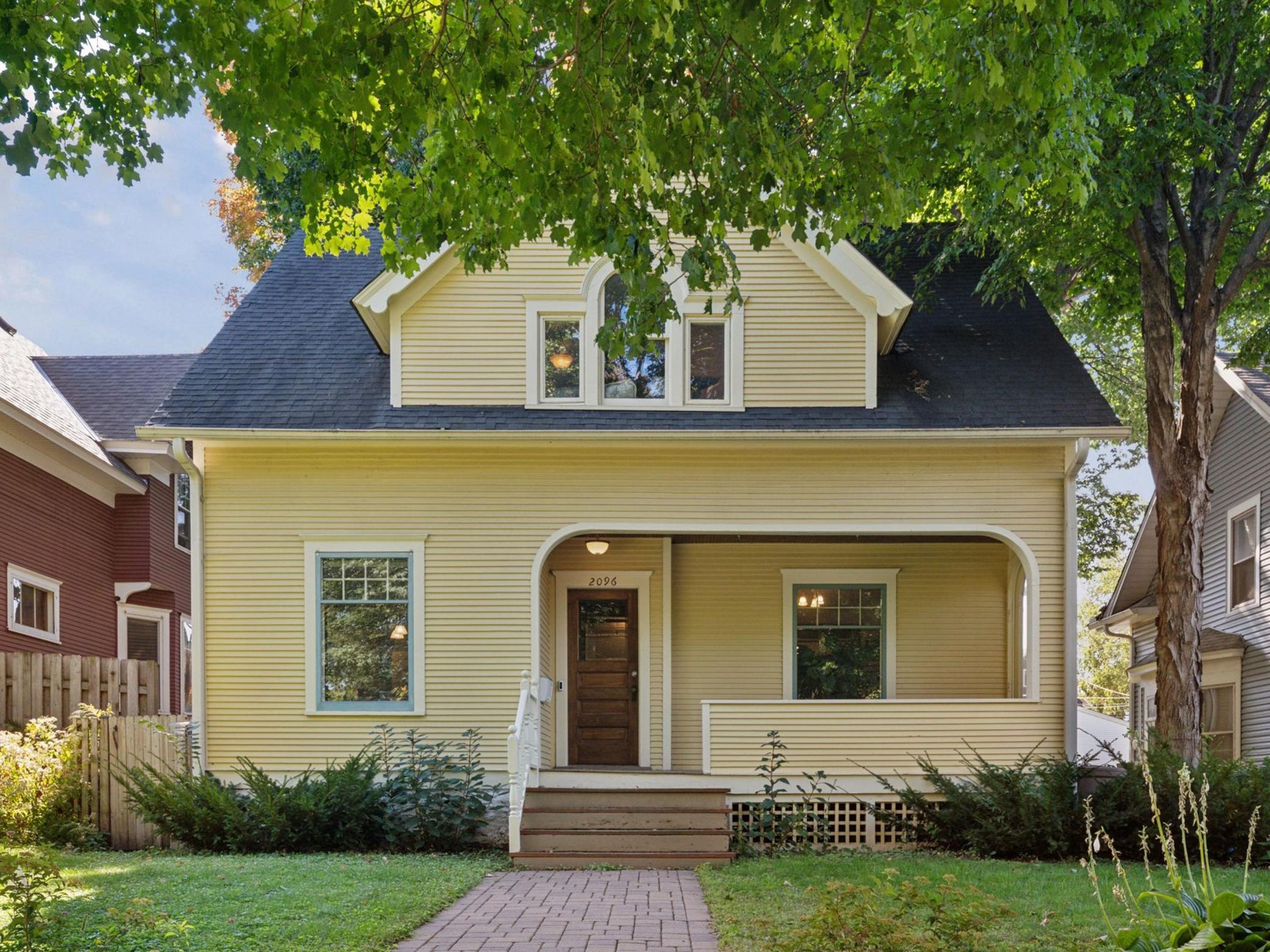 2096 Dayton Avenue St. Paul, MN 55104 - Photo 1 of 1 Gallery Image 1