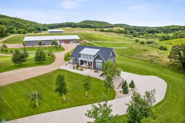 $2,549,999 | 25002 Highway 108, Pelican Rapids, MN 56572