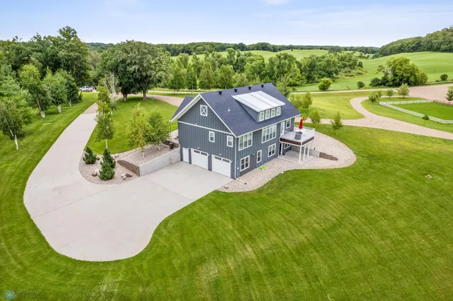 $2,549,999 | 25002 Highway 108, Pelican Rapids, MN 56572