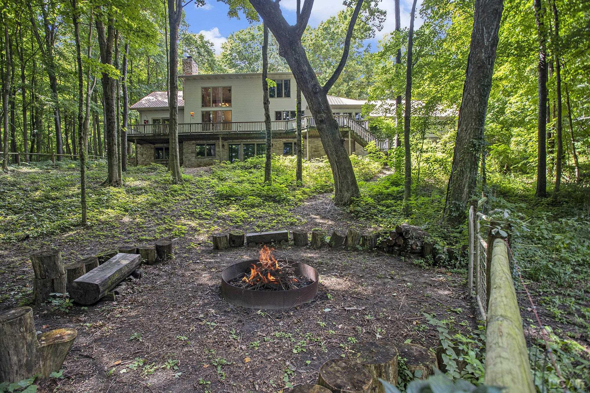 57135 North Farrand Road Colon, MI 49040 - Photo 43 of 49