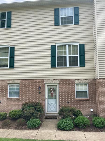 834 Mt Pleasant Road Greensburg, PA 15601 - Photo 1 of 10 Exterior