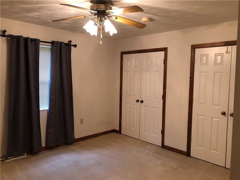 834 Mt Pleasant Road Greensburg, PA 15601 - Photo 8 of 10 Bedroom #1