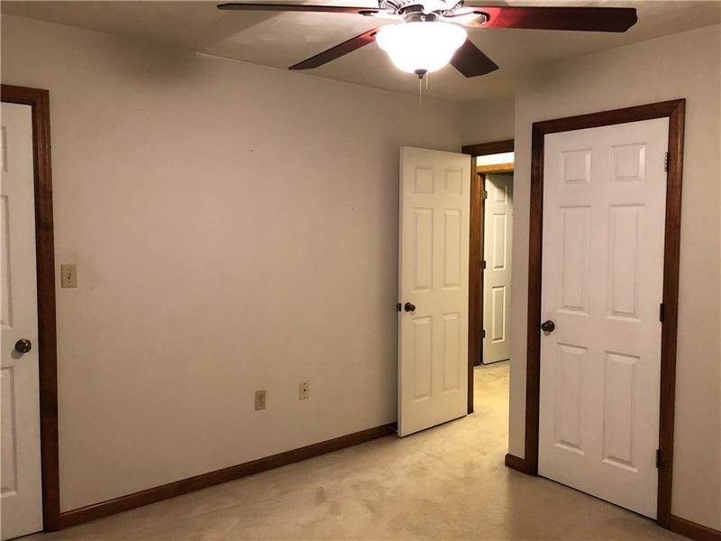 834 Mt Pleasant Road Greensburg, PA 15601 - Photo 9 of 10 Bedroom #2