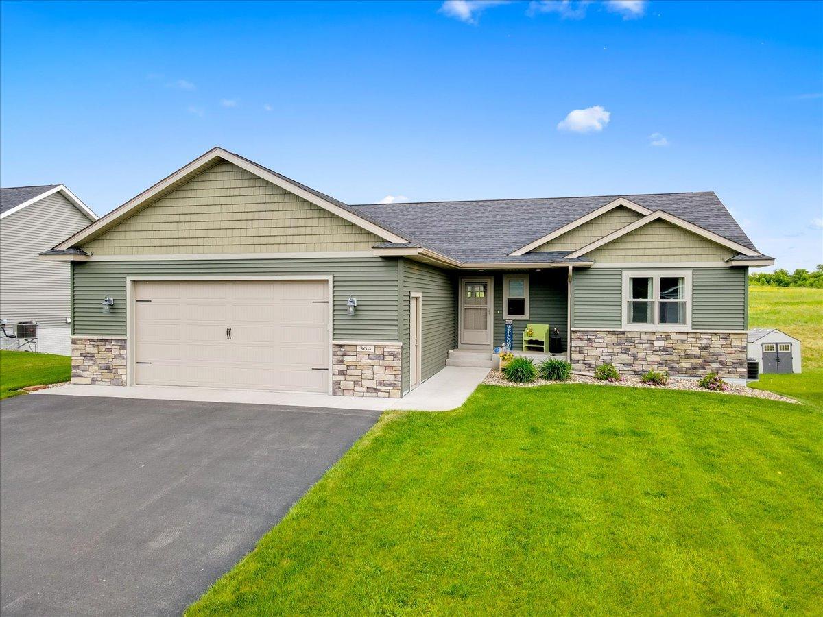 364 Prairie Road New Richmond, WI 54017 - Photo 1 of 38