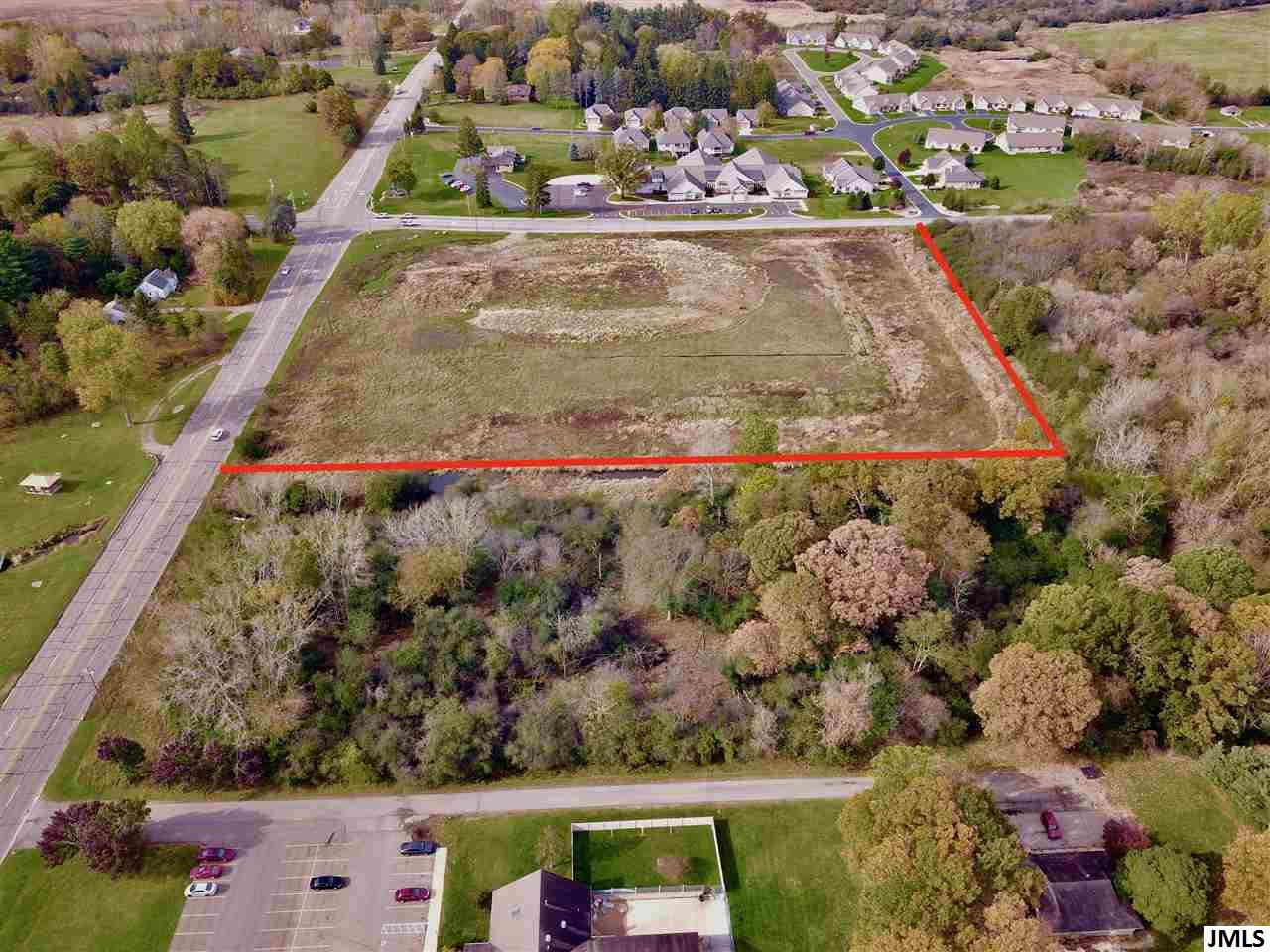 3400 Spring Arbor Road, Unit 3400 (BLOCK) Jackson, MI 49203 - Photo 17 of 30 Photo 17