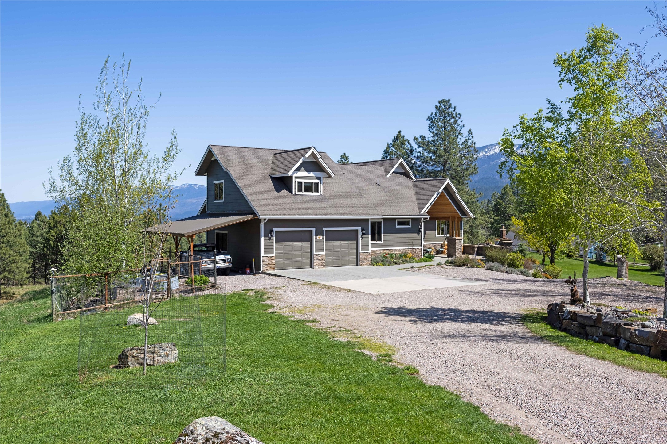 34426 Ridge Road Polson, MT 59860 - Photo 54 of 61 Gallery Image 54