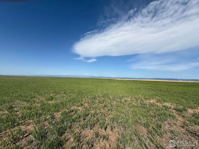 $125,000 | 1 Tbd Ffd25-0005 Lota Co Road 15, Carr, CO 80612