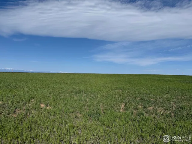 $125,000 | 1 Tbd Ffd25-0005 Lota Co Road 15, Carr, CO 80612