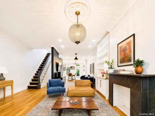 $5,395 | 3 Jardine Place, Unit 2F | Bedford-Stuyvesant