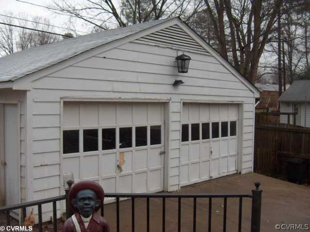 2401 Cranbrook Road Henrico, VA 23229 - Photo 2 of 8 Parking Lot/Garage