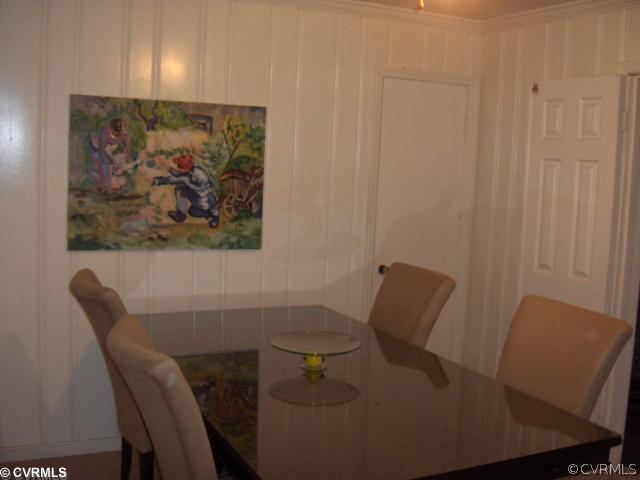 2401 Cranbrook Road Henrico, VA 23229 - Photo 5 of 8 Dining Room