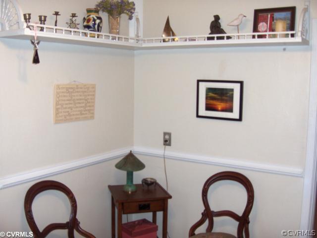 2401 Cranbrook Road Henrico, VA 23229 - Photo 7 of 8 Kitchen