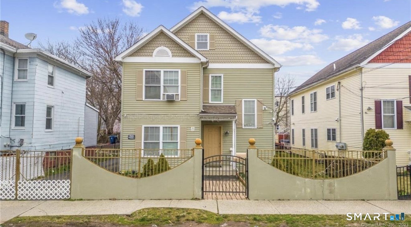 13 Button Street New Haven, CT 06519 - Photo 1 of 13