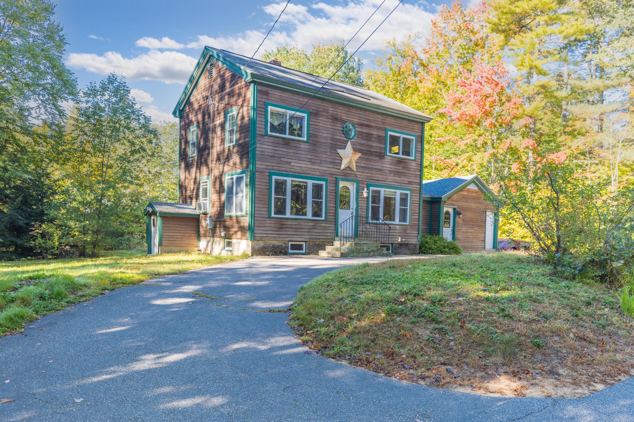 222 Prospect Hill Road Lebanon, ME 04027 - Photo 2 of 27 227A0430-Edit
