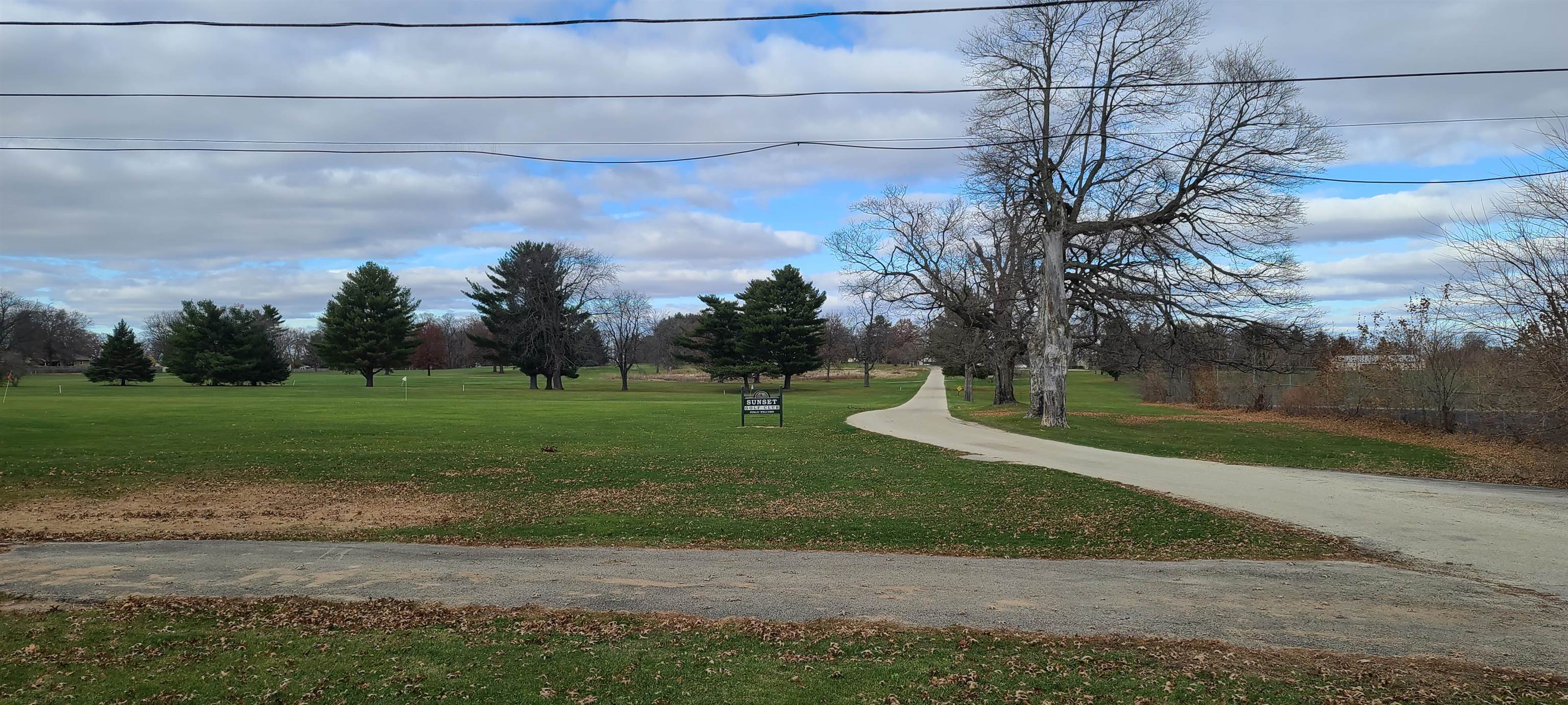 302 Sunset Lane Mount Morris, IL 61054 - Photo 43 of 47 a view of a park