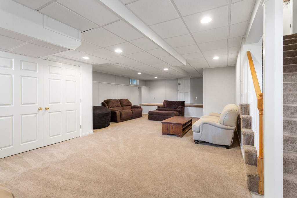 44 Old Ayer Road Groton, MA 01450 - Photo 32 of 41 a living room with furniture