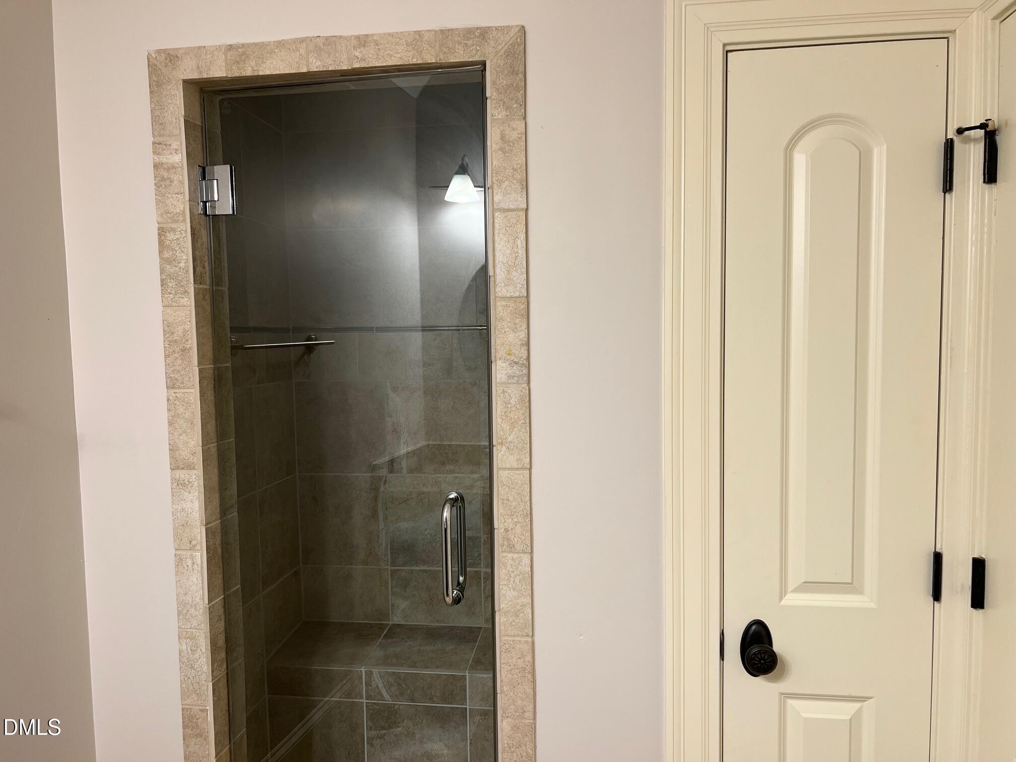 3316 Darien Drive Raleigh, NC 27607 - Photo 27 of 30 a view of a bathroom
