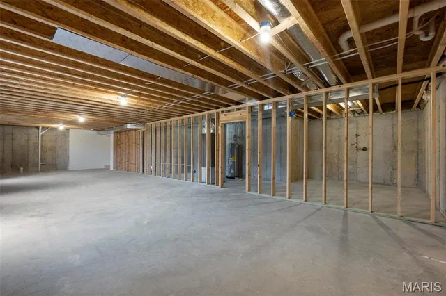 $324,900 | 358 Byrd Court, Jackson, MO 63755