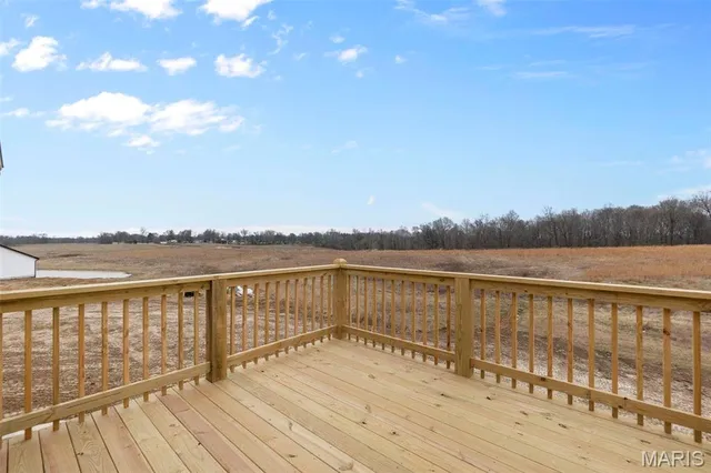 $324,900 | 358 Byrd Court, Jackson, MO 63755