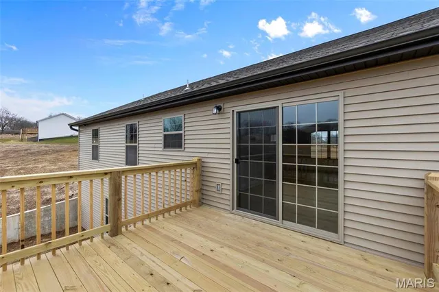 $324,900 | 358 Byrd Court, Jackson, MO 63755