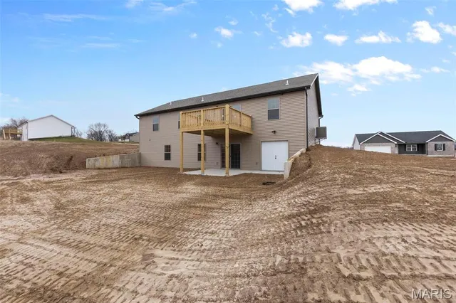 $324,900 | 358 Byrd Court, Jackson, MO 63755