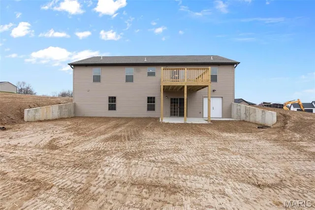 $324,900 | 358 Byrd Court, Jackson, MO 63755