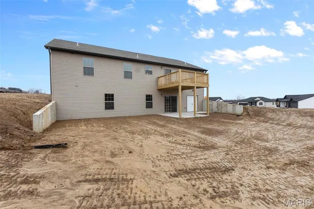 $324,900 | 358 Byrd Court, Jackson, MO 63755