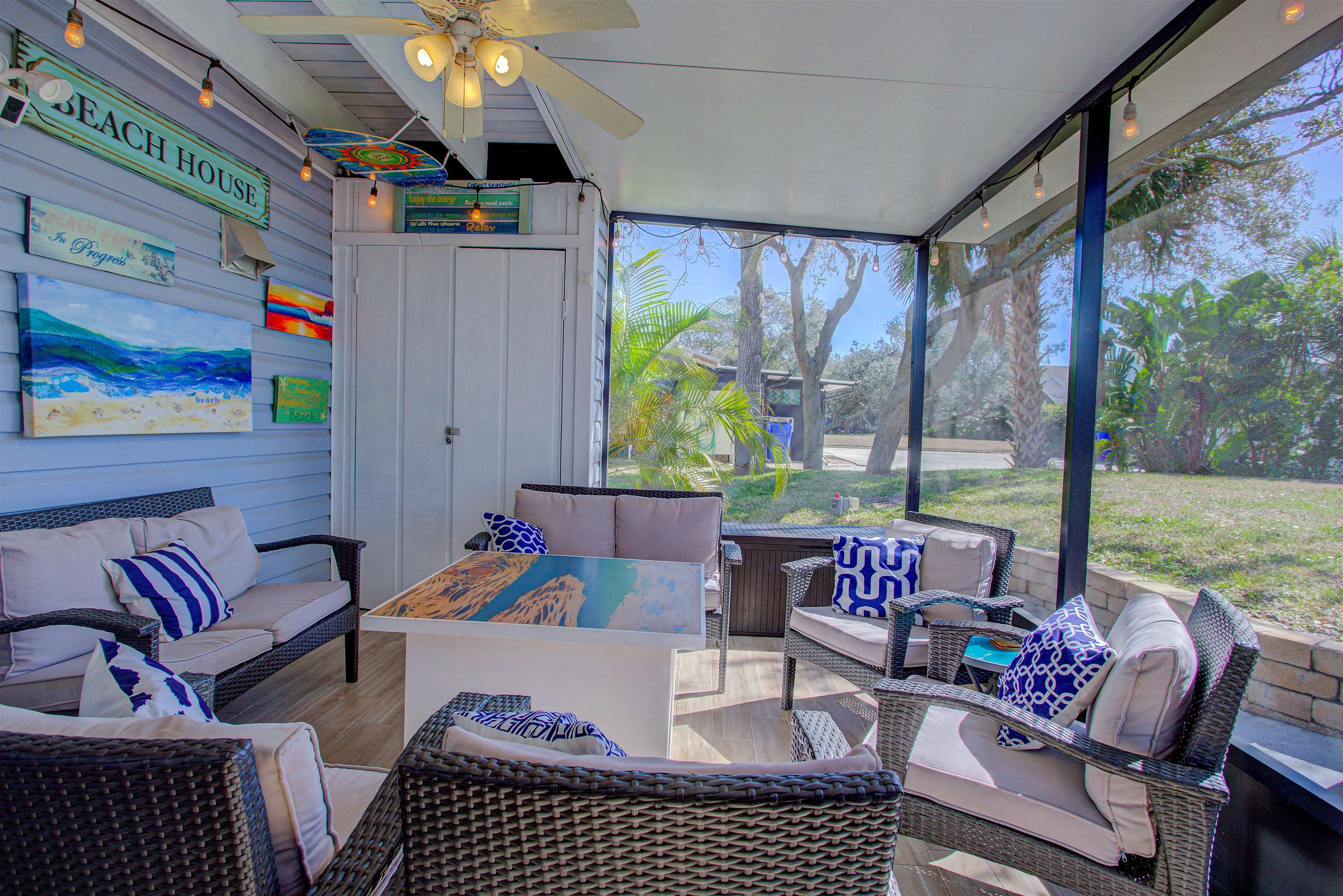 113 Rio Del Mar Street, Unit A St. Augustine, FL 32080 - Photo 20 of 27 Gallery Image 20