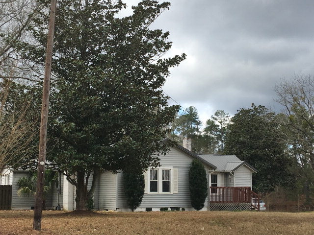502 Augusta Road Edgefield, SC 29824 - Photo 12 of 14