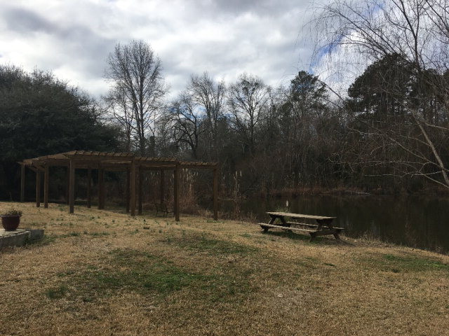 502 Augusta Road Edgefield, SC 29824 - Photo 3 of 14