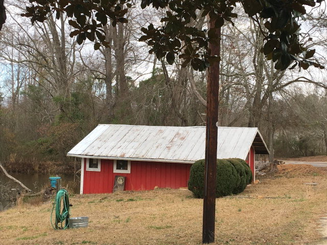 502 Augusta Road Edgefield, SC 29824 - Photo 4 of 14