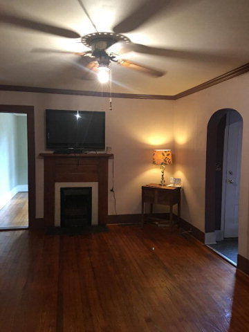 502 Augusta Road Edgefield, SC 29824 - Photo 5 of 14