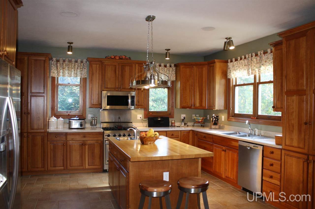 17994 County Rd Cl Ishpeming, MI 49849 - Photo 3 of 36