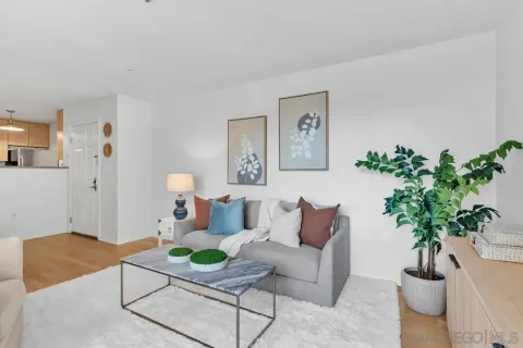 $449,900 | 1970 Columbia Street, Unit 301, San Diego, CA 92101