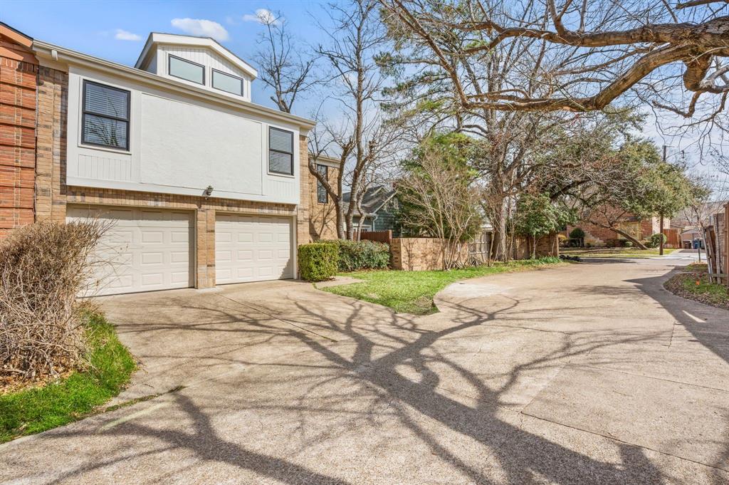 5009 Milam Street Dallas, TX 75206 - Photo 29 of 35
