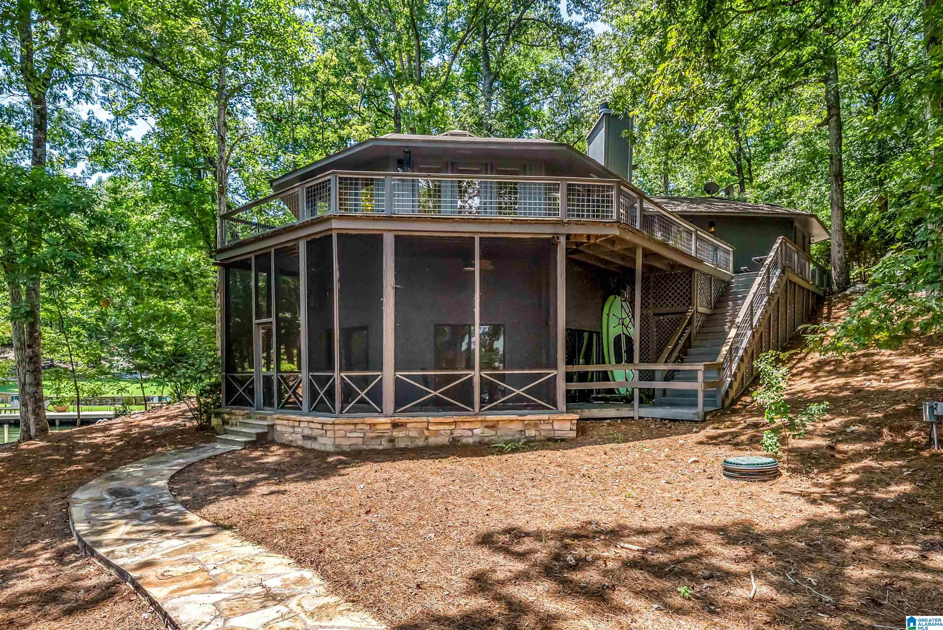 136 Fairwinds North Alexander City, AL 35010 - Photo 43 of 51