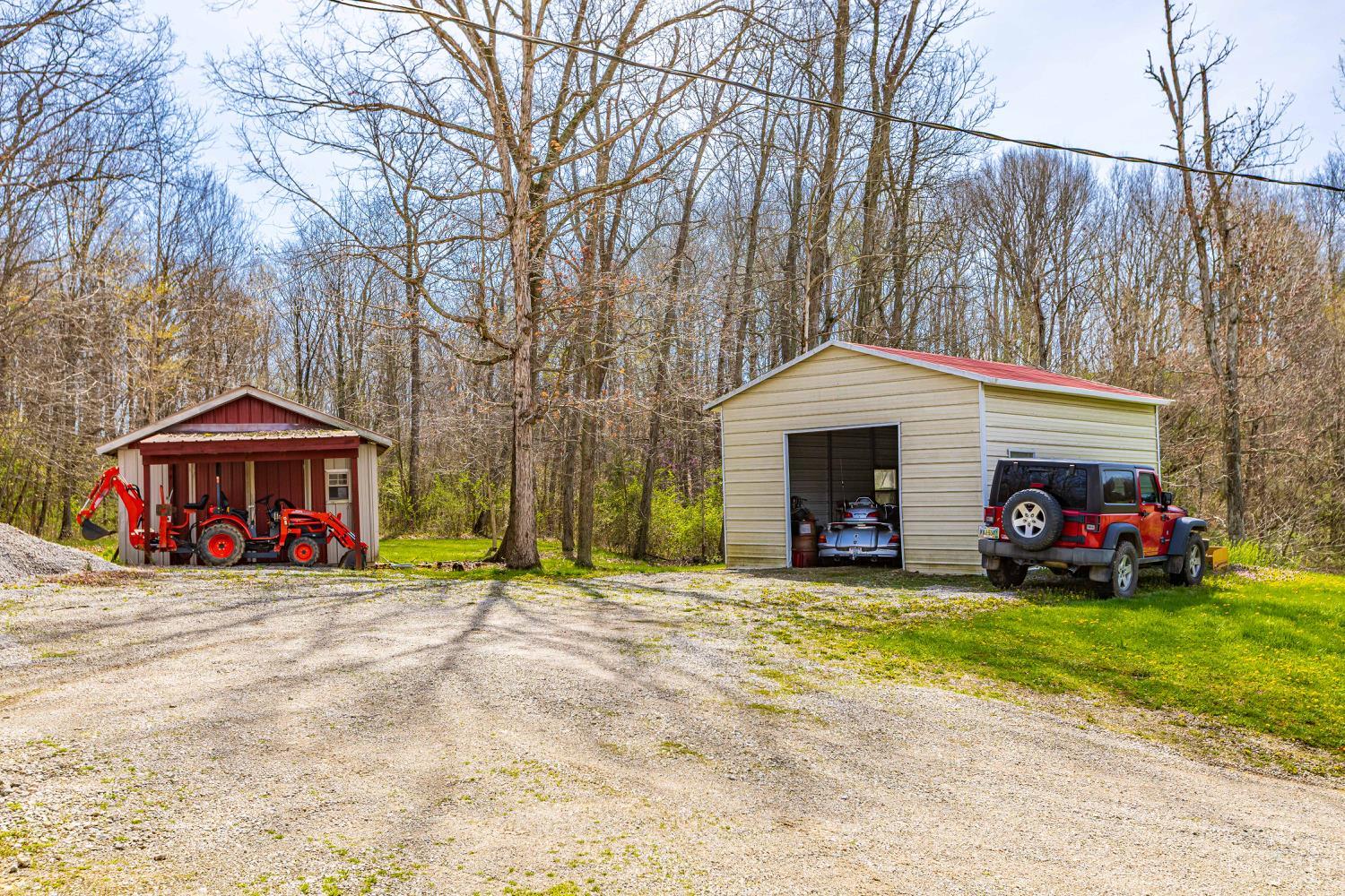 619 Seaman Road Peebles, OH 45660 - Photo 29 of 36