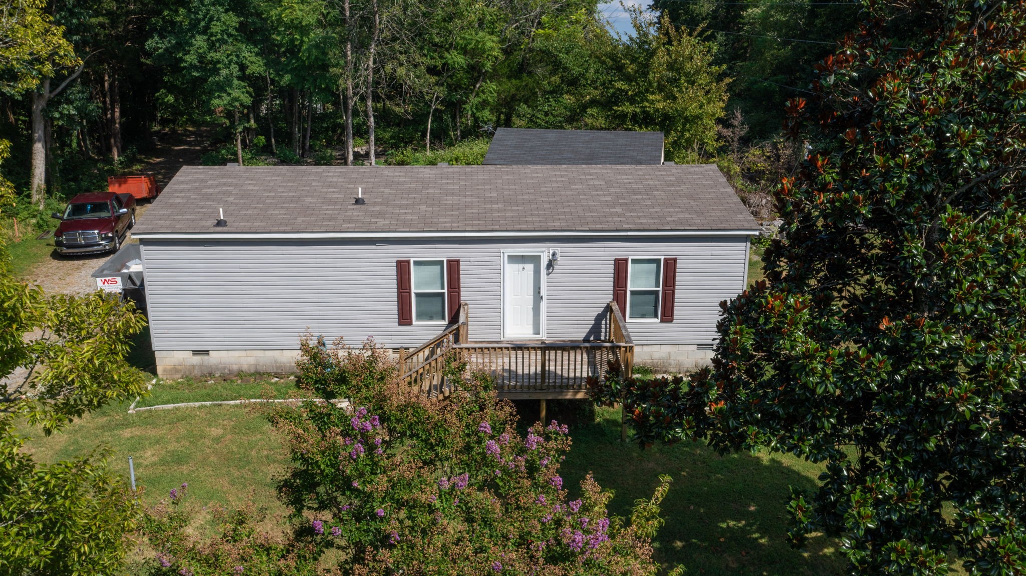 9780 Spanntown Road Arrington, TN 37014 - Photo 31 of 32 Gallery Image 31