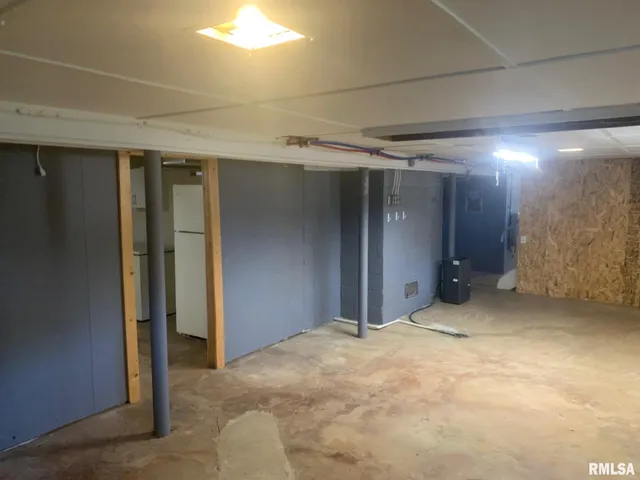 $150,000 | 419 West Lincoln Street, Edinburg, IL 62531